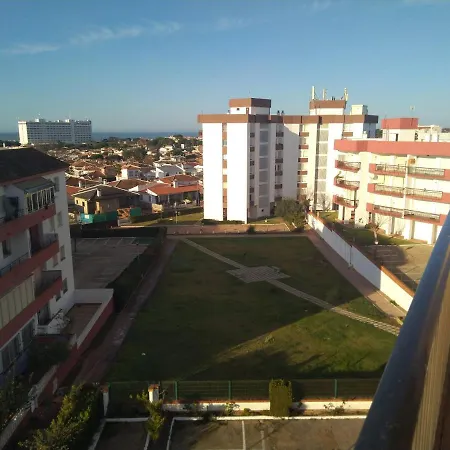 Vistas Encantadoras Matalascañas Exterior foto