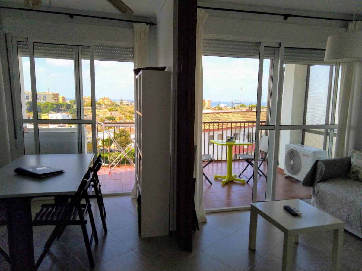 Vistas Encantadoras Apartamento *