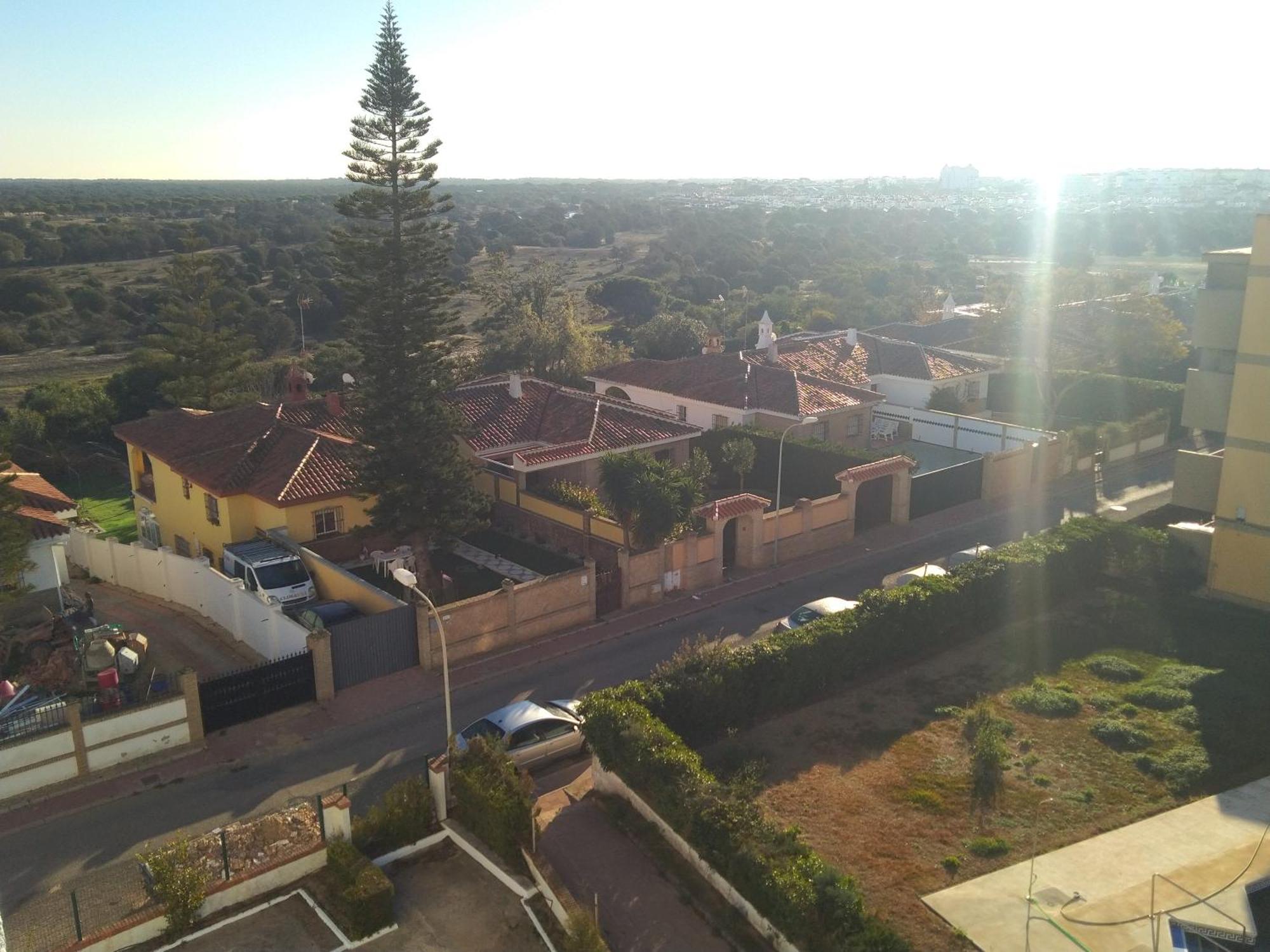 Vistas Encantadoras Apartamento
